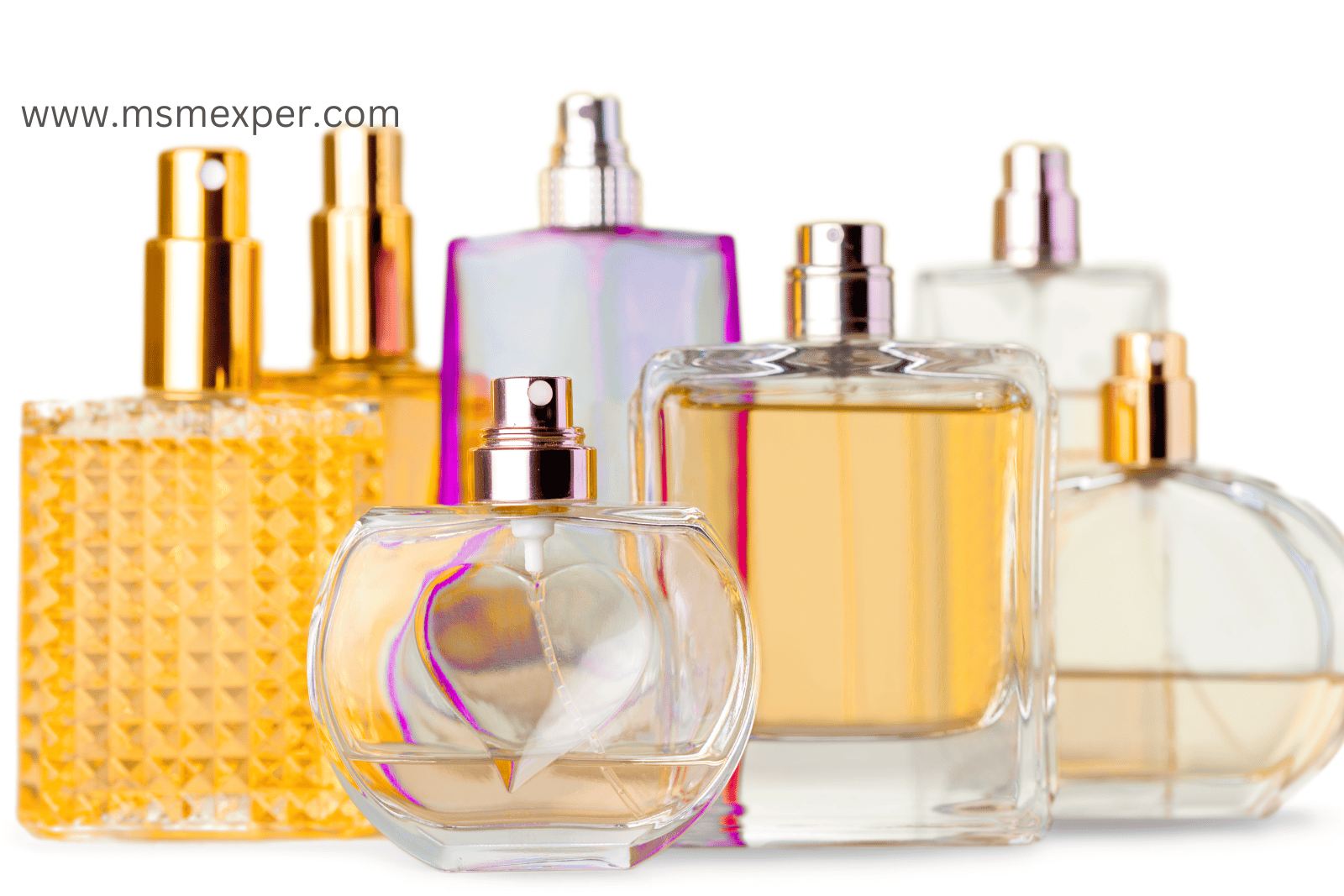 Fragrances & Perfumes